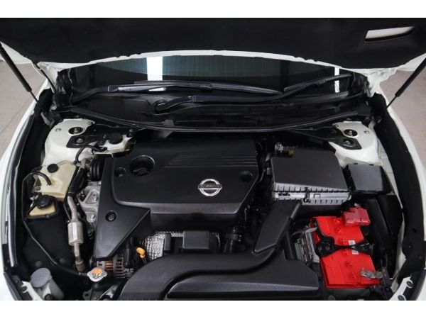 2017 Nissan Teana 2.5 XV Sedan AT (ปี 13-16) B8604 รูปที่ 3